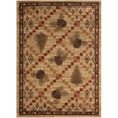 Calica Rug