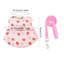 Ensemble de harnais et de lapin Rabbit-131216087