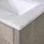 Meuble-lavabo de comptoir en marbre 24 po avec robinet Chestnut-1840566714-1745701020