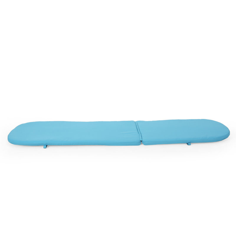 CHAISE MIKAEL CHAISE, 2, Bleu