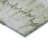 Melania Flatweave Washable Abstract Indoor / Outdoor Rug-187106837