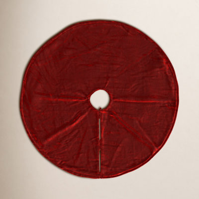 Steib Velvet Tree Skirt