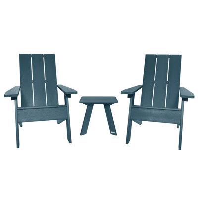Byrnes 2 - Person Patio Conversation Set