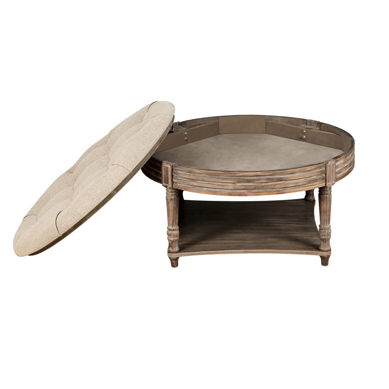 Table basse Modern