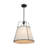 Pullman - Pendant - 3-Light - Black-1456740935