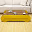 Table basse avec rangement Bianna