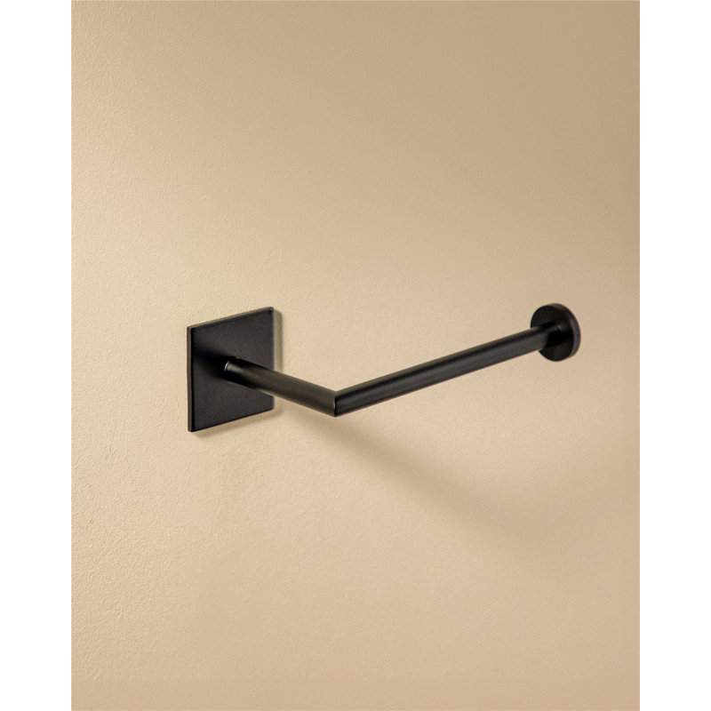 Hansel Wall Mounted Toilet Paper Holder