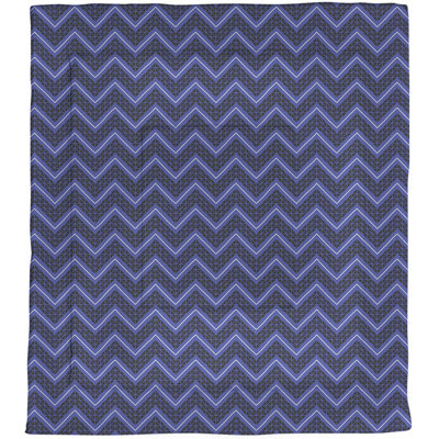 Édredon simple en microfibre Rhonda Cheval