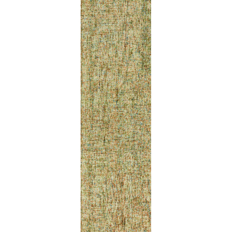Gilboa Wool Indoor Rug, Runner 2'3" x 7'6"