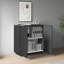 Sawaira 2 -Door 1 -Shelf Storage Cabinet-388512521