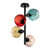 Blue/Red/Yellow/Pink is unavailable