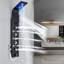 Trower Shower Tower Panel