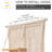 Lakitha 5 Piece Floating Shelf