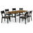 Antony 7 - Piece Dining Set-1092706438