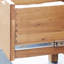 Bathroom Vanity Base Only in Natural