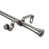 Satin Nickel