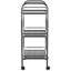 Steel Bathroom Shelves-19877473