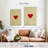 Hardie Small Heart-108371571