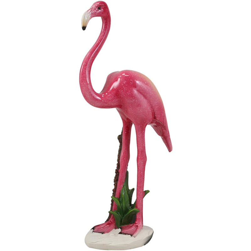 Flamant vierge vierge paradise Weatherford