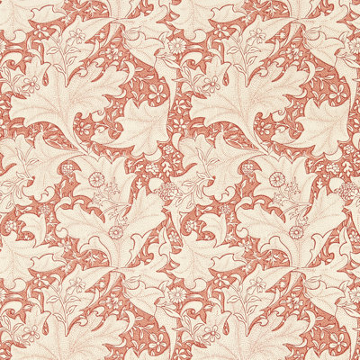 Wallflower 10.05m x 52cm Matte Wallpaper Roll