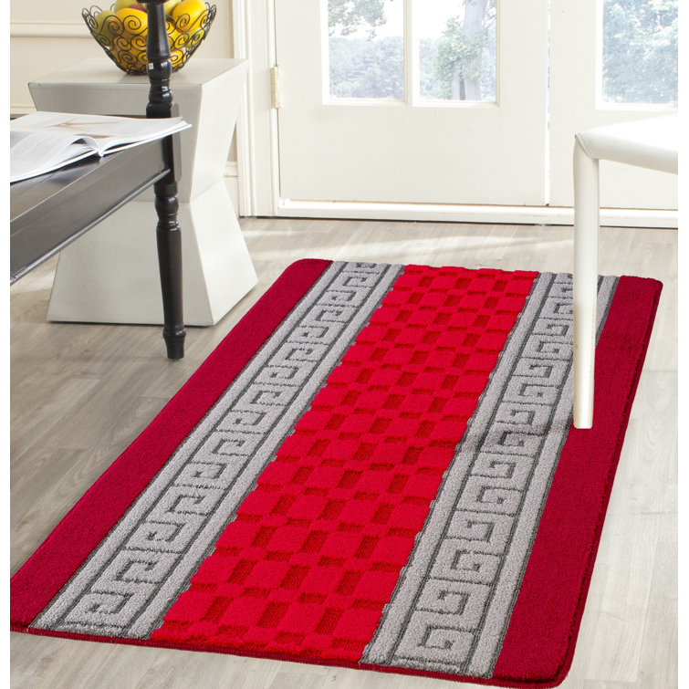 Granada Geometric Area Rug