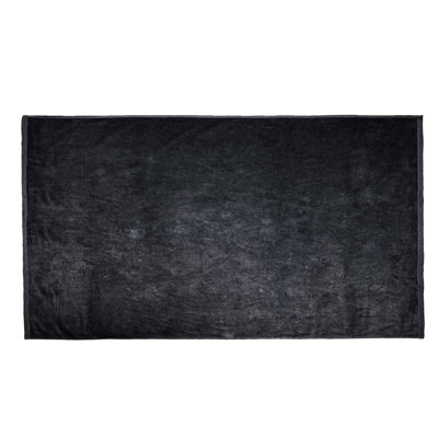 Velour 100% Cotton Lightweight Beach Towel