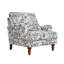 Fauteuil rembourré-1066029775