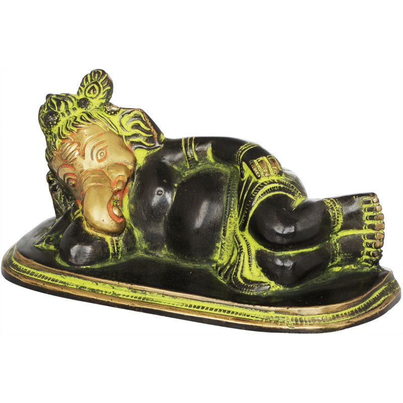 Ganesha relaxant
