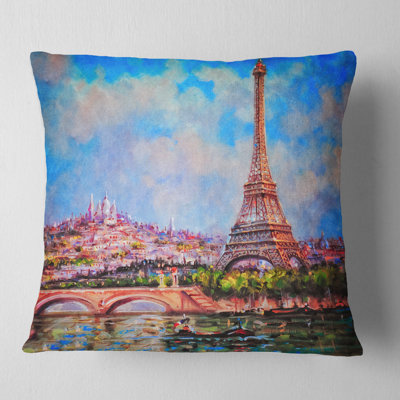 Throw Pillow