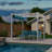 Aluminium Pergola with Canopy-93363988-93363989-122656691