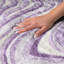 Tapis Dream Shag ADS756 à motifs tourbillonnants, lavable à la machine de qualité supérieure-915896040-915896047