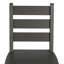 Chaise de salle à manger pour enfants-1887364870