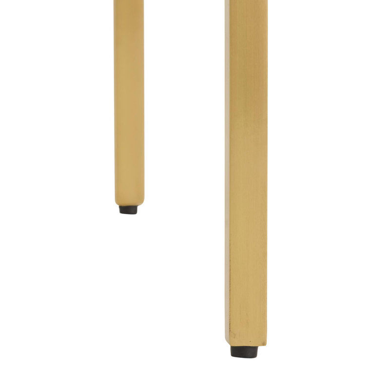 Laney Stool, Bar Stool (31.5” Seat Height), Taupe