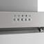 90cm Wall Mount Cooker Hood