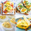 EGC-007B# Rapid Egg Cooker 7 Easy To Peel Hard Medium Soft Boiled Eggs Poachr Omelette Maker Auto Shut Off Alarm 16 Recipe Booklet-116474606