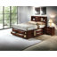 Ireland Espresso Finish EK Bed W/Storage-1618279402-1618279403