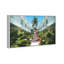 Miami déco - Photographie sur toile-59263450-59263455