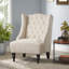HI-BACK CLUB CHAIR