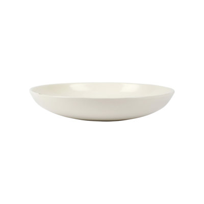 Limoni Handmade Earthenware Pasta Bowl