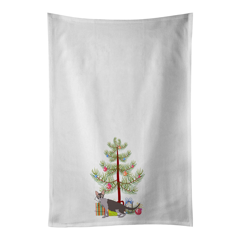 Cotton Tea Towel Kitchen Towel