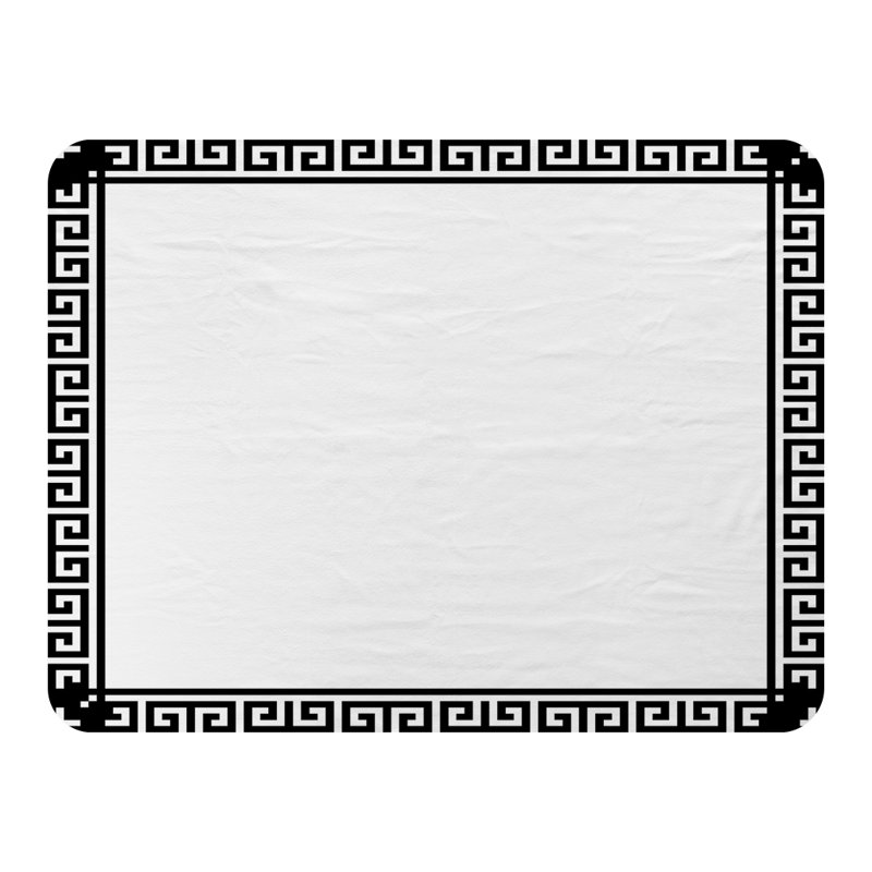 Rosamond Throw Blanket
