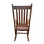 Fauteuil à bascule balcon adulte Balcon