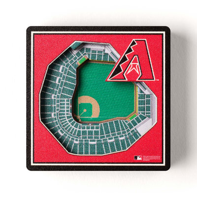YouTheFan Magnetic & Lettering