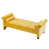 Jaune est en rupture de stock