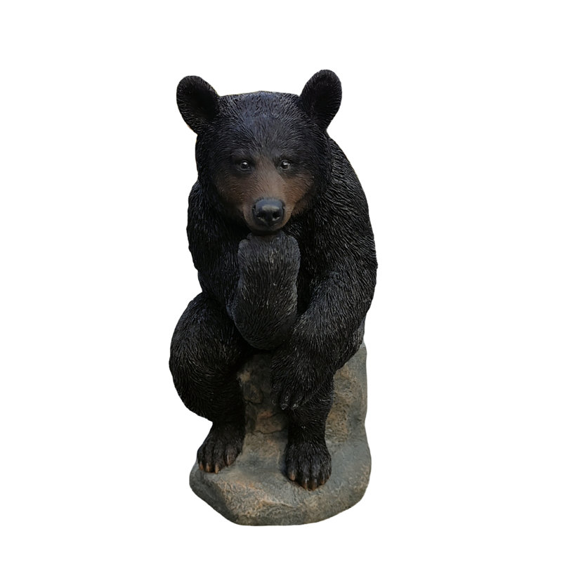 Animals Polyresin Garden Statue