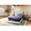 Matelas pour adulte en mousse viscoélastique rafraîchissante et rafraîchissante 12 pouces Refresh