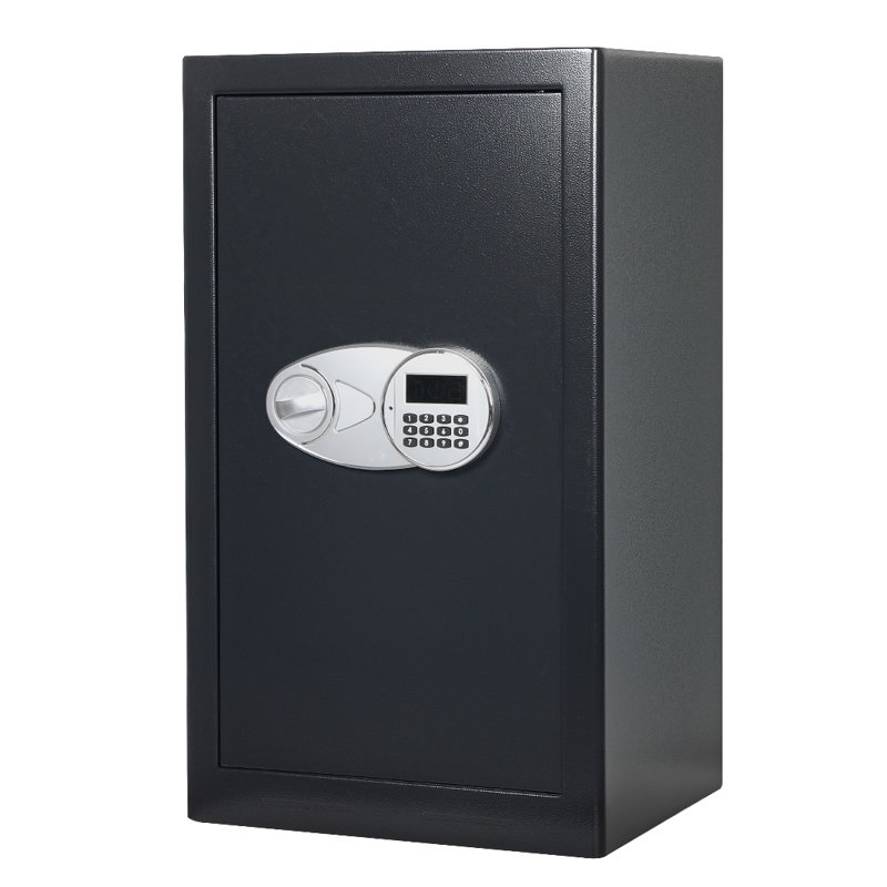 Safe Box Lock