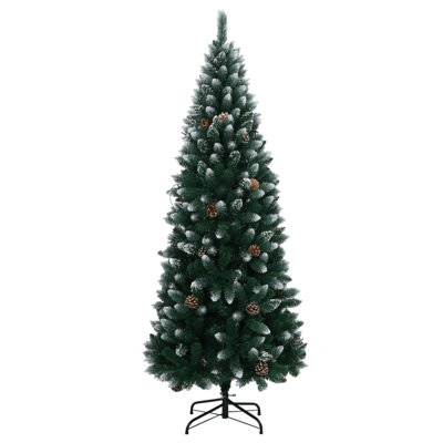 4.92' H Artificial Christmas Tree