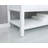 Amyra Hoefer 60" Double Bathroom Vanity Set-1147335528