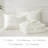 3D Embossed Comforter Set 7PC-109868389-109868388